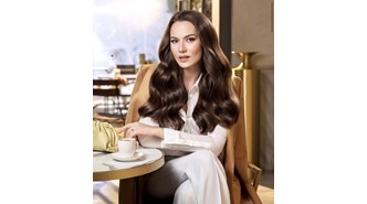 Fahriye Evcen sırrını ilk kez açıkladı