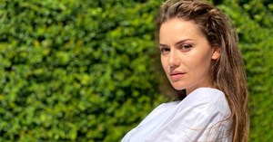 Fahriye Evcen, yeğeniyle fotoğraf paylaştı! Benzerlikleri görenleri şaşırttı