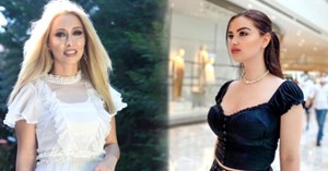FASHION ROOM TÜRKİYE ALIŞVERİŞ GÜNLERİ YENİDEN VADİSTANBUL'DA