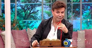 Fatih Ürek'in ayrıldığı Gelinim Mutfakta'yı Onur Büyüktopçu sunacak