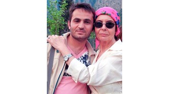 Fatma Girik "Yeniden ameliyat olmadım"