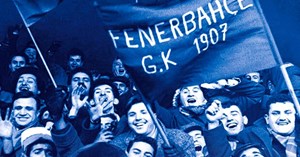 Fenerbahçe marşları