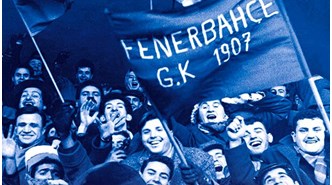 Fenerbahçe marşları