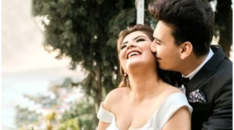 Fenomen gelin adayı Hanife Gürdal, eşi Kemal Ayvaz'dan boşandı