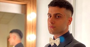 Fenomen Reynmen, Çağla Demir ile yeni aşka yelken açtı