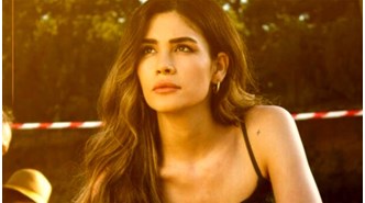 Filiz Cercis' ten Fantastik Film Projesi