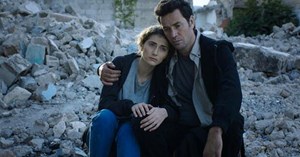'Flaşbellek' Cinemed Montpellier Film Festivali'nde yarışacak
