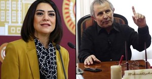 Gamze Taşcıer'in 