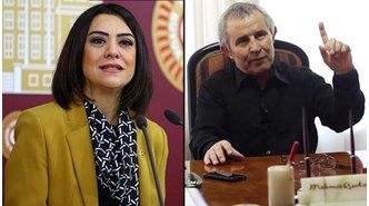 Gamze Taşcıer'in 