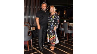 George Clooney'e meydan okudu