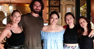 Gerçek bir Hikayeye dayanan senaryo sosyal medyada 