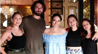 Gerçek bir Hikayeye dayanan senaryo sosyal medyada 