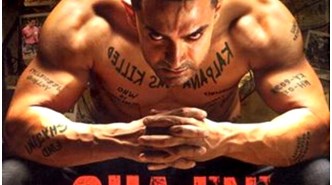 Ghajini Filminin Konusu Nedir? Imbd Puanı Kaçtır? Ghajini Oyuncuları (Oyuncu Kadrosu) Listesi