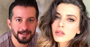 Gökçe Bahadır ve Kerem Tunçeri aşk mı yaşıyor