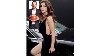 Gökçe Bahadır ve Kerem Tunçeri aşk yaşıyor mu? Açıklama geldi