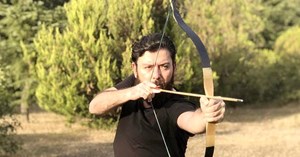 Gökhan Yavuz dönem dizisine hazırlanıyor