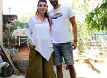 GÜÇLÜ KADINLARI OYNAMAYI SEVİYOR