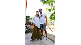 GÜÇLÜ KADINLARI OYNAMAYI SEVİYOR
