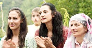 Gücünü doğadan alan film: Kovan