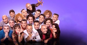 Güldür Güldür Show'un yeni sezon afişi yayınlandı