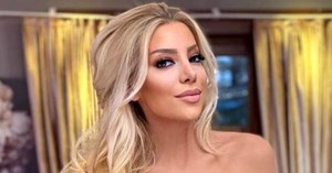 Gülşah Saraçoğlu: Lady Gaga'yı giydireceğim
