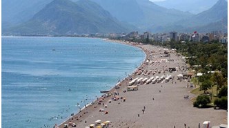 'Güvenli turizm' kalıcı hale gelecek