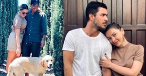 Hadise coronaviruse yakalandı