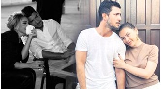 Hadise ve Kaan Yıldırım, ailelerinin onay vermesiyle evlilik kararı aldı