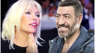 Hakan Altun ile aşk yaşadığı iddia edilen Ajda Pekkan konuştu: Ben bile ikna oldum aşk yaşadığımıza!