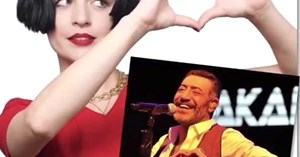 Hakan Altun'un yeni aşkı Gonca Vuslateri'nin aşk defteri hayli kabarık!