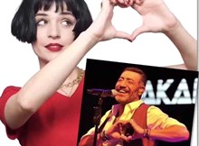 Hakan Altun'un yeni aşkı Gonca Vuslateri'nin aşk defteri hayli kabarık!