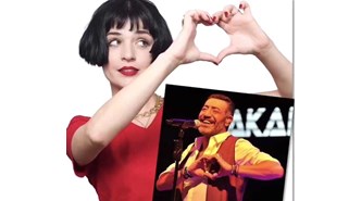 Hakan Altun'un yeni aşkı Gonca Vuslateri'nin aşk defteri hayli kabarık!
