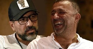 Hakan Bilgin: Şevket'i aramaya korkuyorum