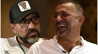Hakan Bilgin: Şevket'i aramaya korkuyorum