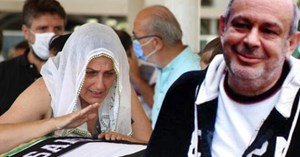 Haldun Boysan son yolculuğuna uğurlandı