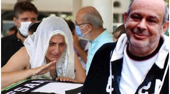 Haldun Boysan son yolculuğuna uğurlandı