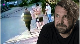 Halil Sezai'nin avukatı basın açıklaması yaptı: Ezan karşıtı hiçbir söylemi olmadı