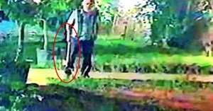 Halil Sezai'nin darbettiği Hüseyin Meriç, baltalı görüntülerini yalanladı