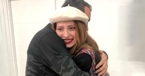 Haluk Levent, sözünü tutarak Neslican Tay için anıt mezar yaptırıyor