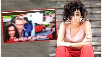 Hande Doğandemir o fotoğrafa açtığı davayı kazandı