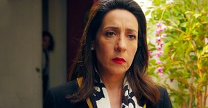Hande Doğandemir ve Salih Bademci, Kırmızı Oda dizisine veda etti