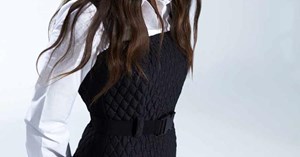 Hande Erçel modelliğe soyundu