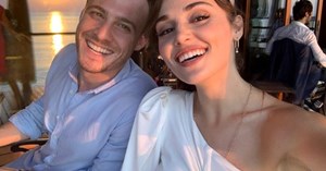 Hande Erçel ve Kerem Bürsin, 