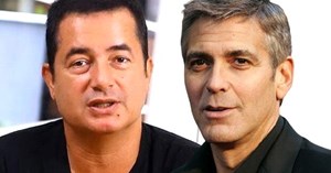 Hangisinin yaptığı daha doğru? Acun Ilıcalı mı George Clooney mi?