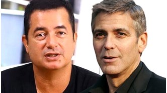 Hangisinin yaptığı daha doğru? Acun Ilıcalı mı George Clooney mi?