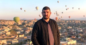 Hasan Şimşek, Hamburg'da Dünyaca ünlü isimler için menajerlik ofisi açtı