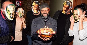 Hasan Yalnızoğlu: 1 yıl hastaneye gidip geldim