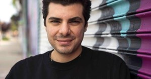 HATİCE ASLAN'IN OĞLU EKİN ERGÖK ANNESİNİN İZİNDEN GİTMEDİ