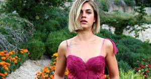 Hayat Bilgisi dizisinin 'Barbi'si İpek Erdem'i görenler tanıyamıyor! Yeni imajıyla ağızları açık bıraktı