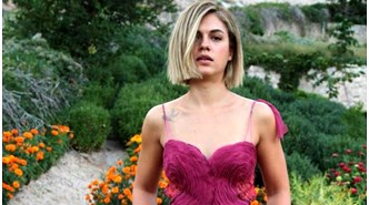 Hayat Bilgisi dizisinin 'Barbi'si İpek Erdem'i görenler tanıyamıyor! Yeni imajıyla ağızları açık bıraktı